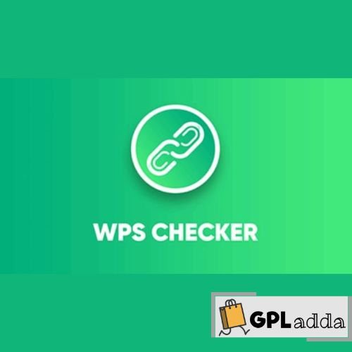 WPS Checker [WP-Script]