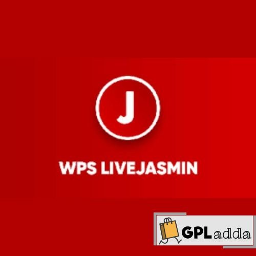 WPS LiveJasmin [WP-Script]