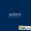 WS Form GetResponsePRO