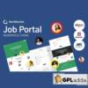 WorkBucket – Job Portal, Recruitment Directory WordPress Theme