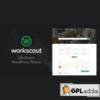 WorkScout – Job Board WordPress Theme