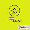 Xootix Side Cart For WooCommerce