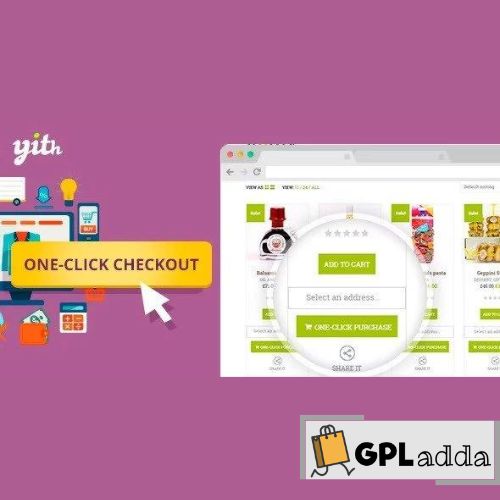 YITH WooCommerce One-Click Checkout Premium