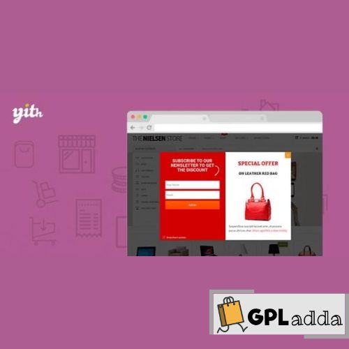 YITH WooCommerce Popup Premium