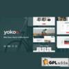 Yokoo – Bike Shop & Bicycle Rental WordPress Theme