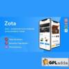 Zota – Elementor Multi-Purpose WooCommerce Theme