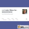 Alchemists Color Filters for WooCommerce