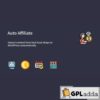 Auto Affiliate – WordPress Affiliate Content Scraper Plugin