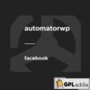 AutomatorWP – Facebook