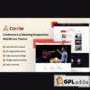Confar – Conference WordPress Theme
