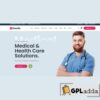 Doctio – Medical Health WordPress Theme
