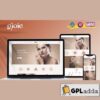 Gioie – Jewelry Store WooCommerce Theme