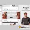 Neytiri – Modern WooCommerce Theme