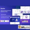 Resite – SEO Social Media Marketing WordPress Theme