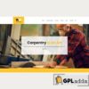 Woodsmaster – Carpenter & Handyman WordPress Theme
