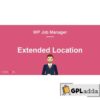 WP Job Manager – Extended Location