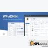 wphave Admin