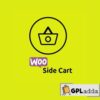 Xootix Side Cart For WooCommerce