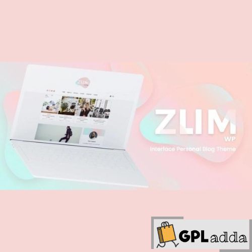 ZUM v2.0.0 – Personal Blog WordPress Theme