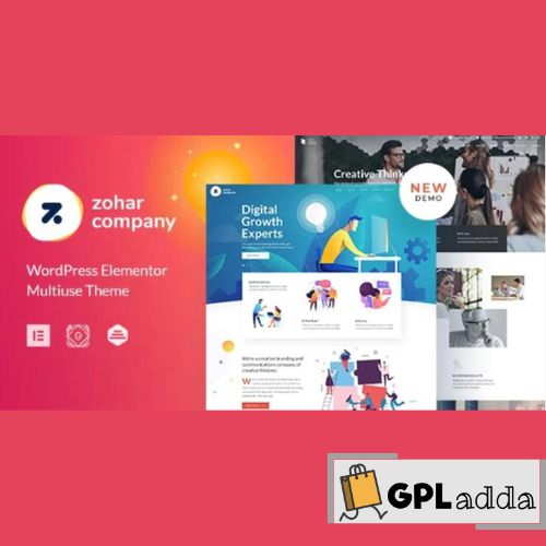 Zohar – Business Consulting