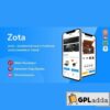 Zota – Elementor Multi-Purpose WooCommerce Theme