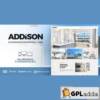 Addendum – Mortgage Company WordPress Theme