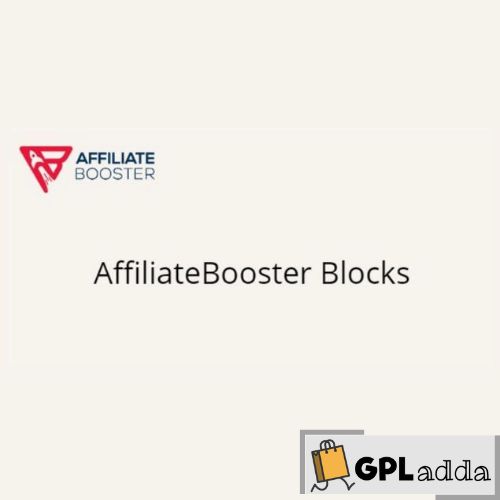 AffiliateBooster Blocks