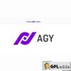 Agy Premium - WordPress Plugin