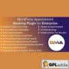 BMA – WordPress Appointment Booking Plugin for Enterprise