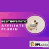 Bestbuyomatic – Best Buy Affiliate Plugin for WordPress