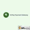 BookingPress ECPay Payment Gateway Addon