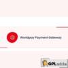 BookingPress – Worldpay Payment Gateway Addon