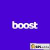 Boost – Get The Plugin and Improve Your Conversion