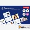 Bounty – Minimal WooCommerce Theme For Beauty