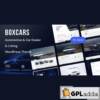 Boxcar – Automotive & Car Dealer WordPress Theme