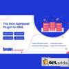 Brain Carousel for Divi