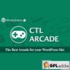 CTL Arcade – WordPress Plugin