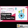 CTX Feed Pro