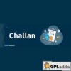 Challan Pro PDF invoice and Packing Slip for Woocommerce