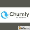 Churnly – Automatically Reduce Your Customer Churn