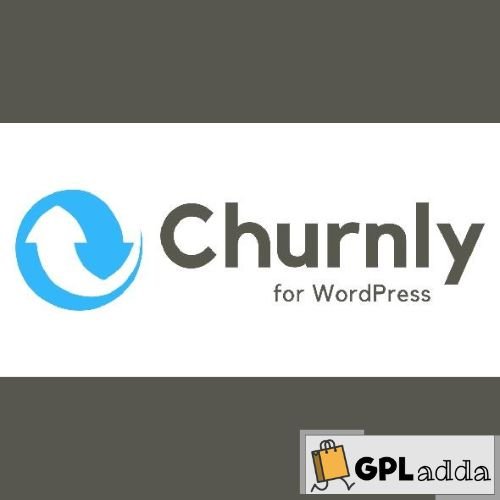 Churnly – Automatically Reduce Your Customer Churn