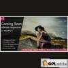 Coming Soon CountDown Responsive Wordpress Plugin