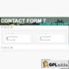 Contact Form 7 Builder And Designer