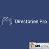 Directories – Payments