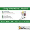 Directory Listing for Producers & Retailers