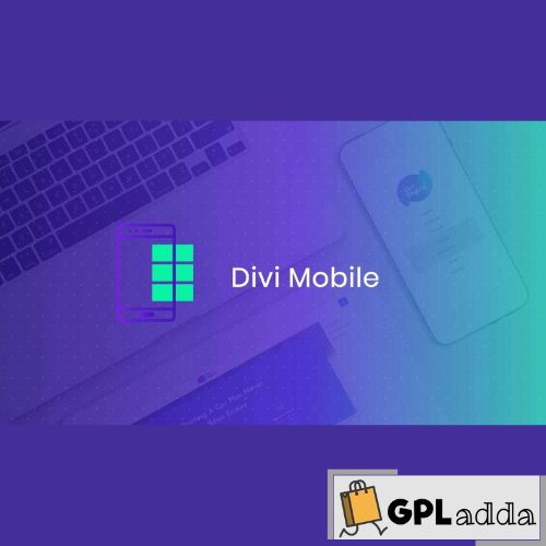 Divi Mobile – Create Beautiful, Clean, Slick Mobile Menus With Divi