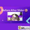 Divi Sensei Before After Slider