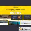 Listy – Listing & Directory WordPress Theme