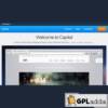 WooThemes Capital Premium Theme