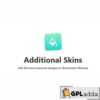 Additional Skins – Shortcodes Ultimate